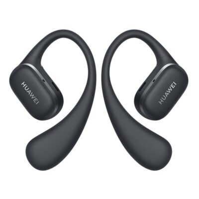 Huawei FreeArc Wireless Earphone, Black, T0021 Huawei FreeArc Wireless Earphone, Black, T0021